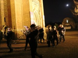 Wielka Sobota i Wielkanoc 2026